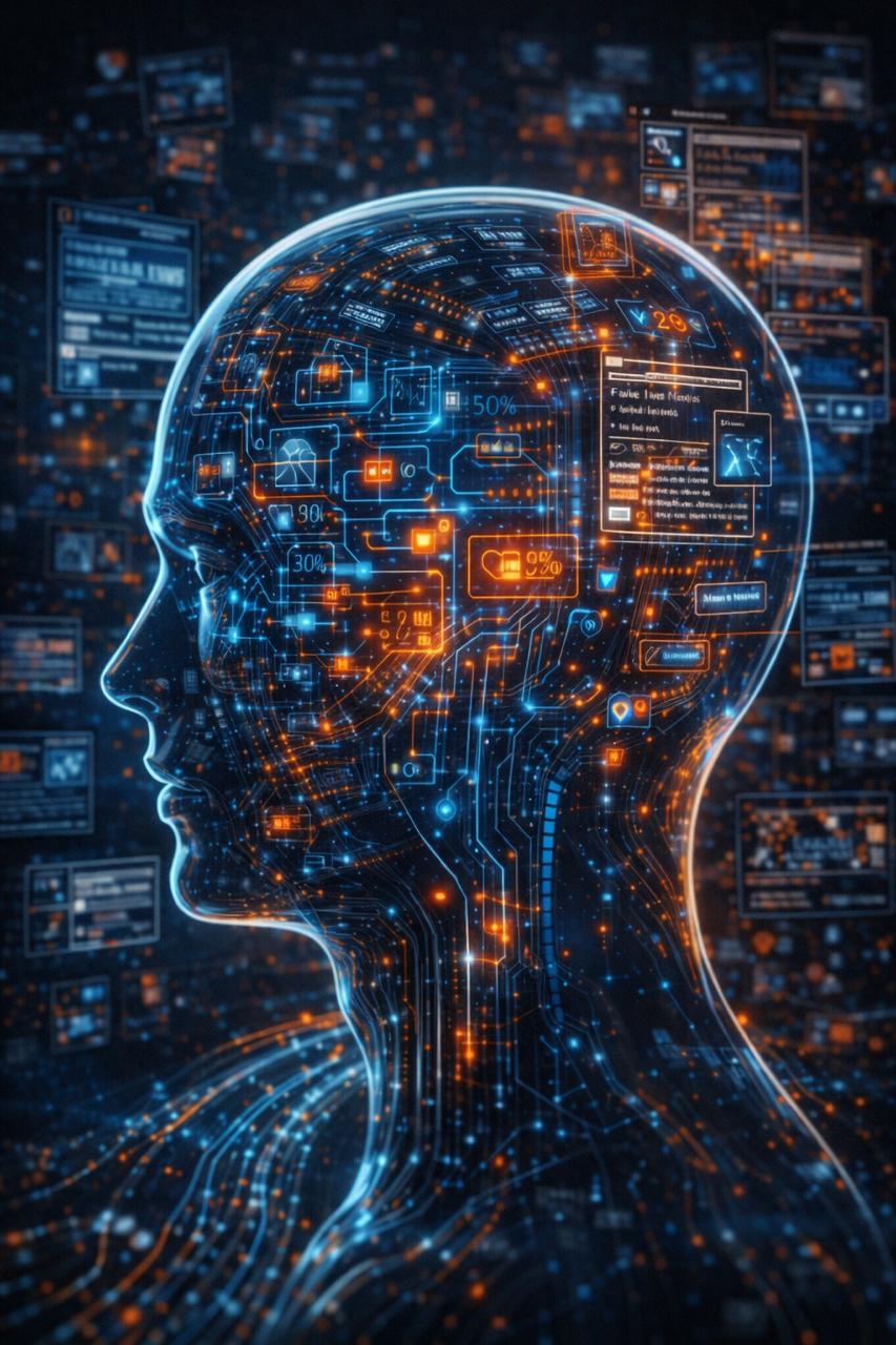 كيف يعيد العصر الرقمي تشكيل مفهوم "الحقيقة"؟